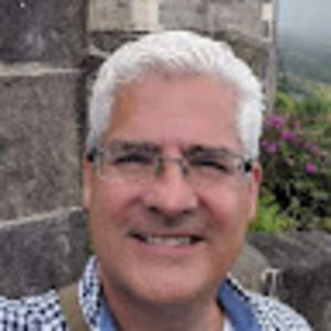 Meet your Posher, Mark